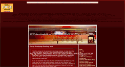 Desktop Screenshot of hardmanmiaul.bigheadhosting.net