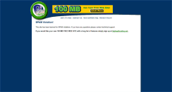 Desktop Screenshot of etiwnku.bigheadhosting.net