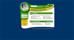 Desktop Screenshot of bigheadhosting.net