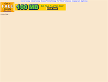 Tablet Screenshot of dhuiqdu.bigheadhosting.net